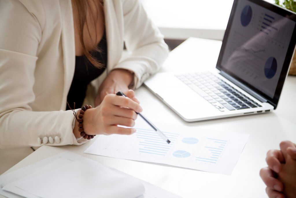 Cómo saber si tu empresa necesita una consultoría empresarial