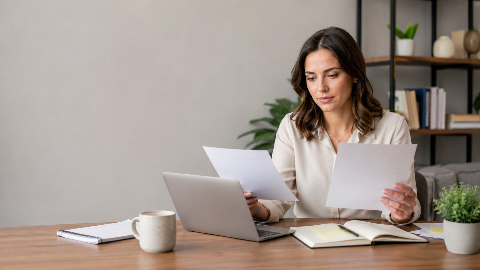 Cómo elegir entre dos ofertas de trabajo sin arrepentirte
